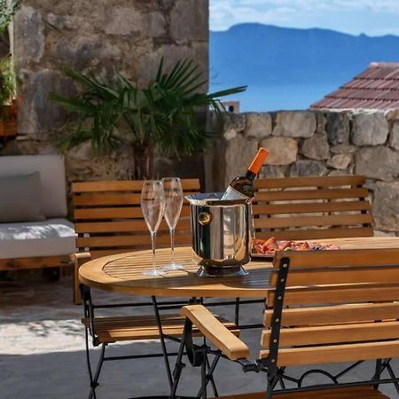 Holiday Home Marijana Zaostrog Ngoại thất bức ảnh