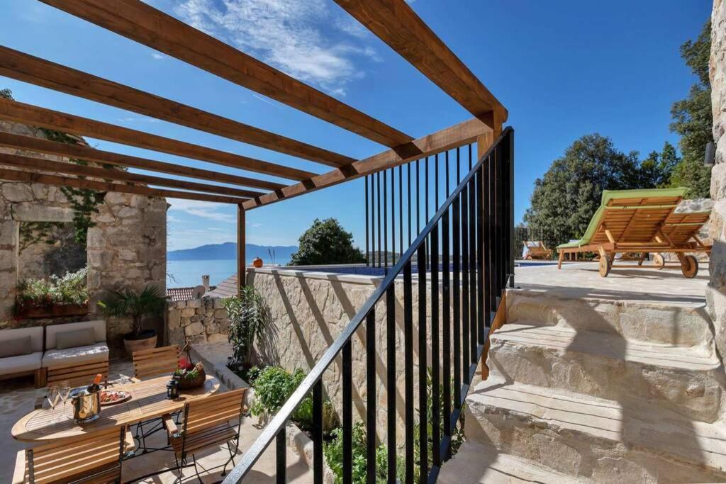 Holiday Home Marijana Zaostrog Ngoại thất bức ảnh