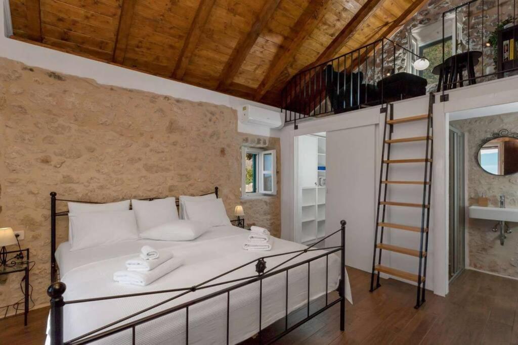 Holiday Home Marijana Zaostrog Ngoại thất bức ảnh